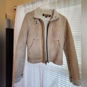 Brand: bebe | Size: Medium | Color: Tan